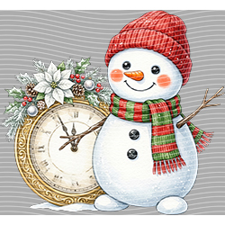 Christmas-ADJ 12954